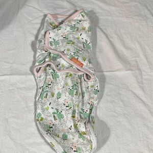 Swaddle-Me Small/Medium